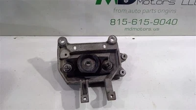 Soporte de soporte de montaje lateral izquierdo motor Nissan Versa 2020-2024 112545RA0A Foto 1 de 4