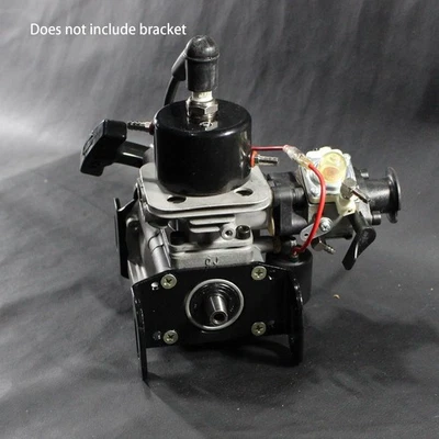 ​29CC Gasoline Water-cooled Engine For RC Boat ModelZY - Image 1 of 4