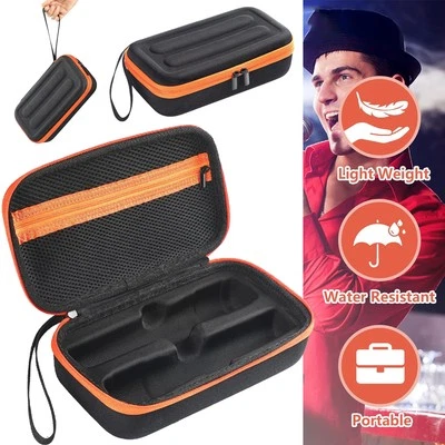 Für JBL PartyBox Mikrofon Handtasche Aufbewahrungstasche Reisetasche Tragetasche - Bild 1 von 4