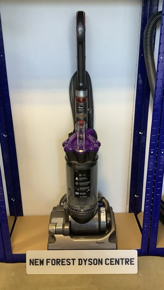 Dyson dc33 animal upright vacuum cleaner - Image 1 of 1
