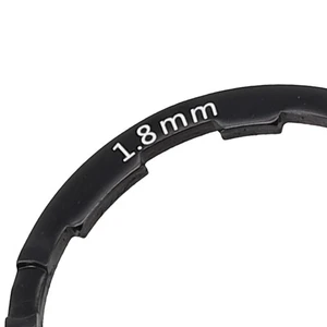 Freehub Spacer Bracket Washer Parts Replacement Tool Accessories 1.8/2mm - Picture 1 of 61