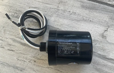 Intermatic AG2401C3 AG Series Surge Protective Device 120/240V Unit Only New - Image 1 of 4