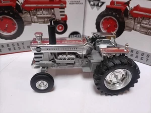 Scaffale superiore 1/32 Massey Ferguson II50 trattore Lafayette Farm Toy Show... - Foto 1 di 8