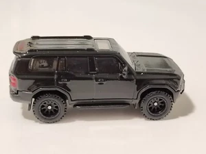 Toyota Land Cruiser Chase suelto 0/5 Hot Wheels 2024 Car Culture Off Road 2024 - Imagen 1 de 8