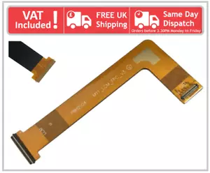 Lenovo Tab P11 Xiaoxin Pad TB-J606F Mainboard LCD Flex Bildschirm Flachbandkabel - Bild 1 von 3