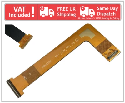 Lenovo Tab P11 Xiaoxin Pad TB-J606F scheda madre LCD schermo flessibile cavo a nastro