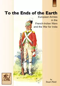 TO THE ENDS OF THE EARTH - STUART REID - PARTIZAN PRESS HISTORIAL - Picture 1 of 1