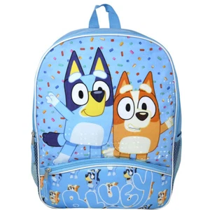 Bluey 16" Schulrucksack - Bild 1 von 4