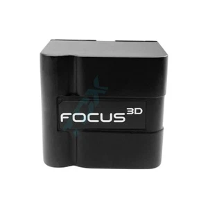 Faro X120 S20 X330 Trimble TX5 ACCSS6001 fokussierter 3D-Laserscanner Akku - Bild 1 von 5