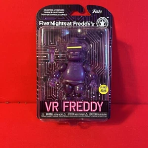 Funko VR Freddy Five Nights at Freddy's Action Figure - 59681 - Picture 1 of 4