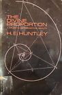 The Divine Proportion : A Study in Mathematical Beauty art Huntley Fibbonacci