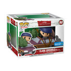 Funko Pop! Rides: Clark Griswold with Station Wagon - (Exclusive) #90