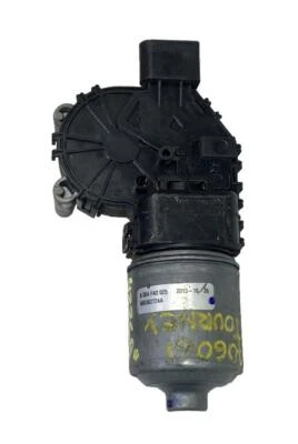 2011 2020 DODGE JOURNEY WIPER MOTOR FRONT ASSY OEM 5116303AH - Image 1 of 4