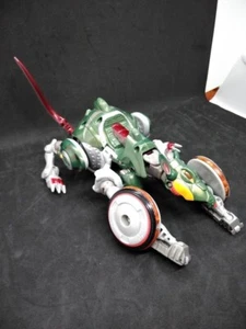 Beast wars beast machines rattrap - Bild 1 von 3