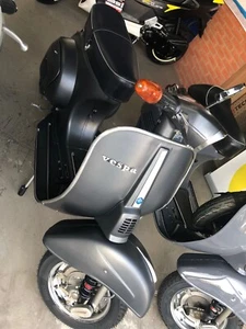 vespa roller 50ccm aus den 70-igern - Bild 1 von 8