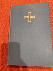 Vintage THE GREATEST STORY EVER TOLD By Fulton Oursler Copywright 1949 - Picture 1 of 5