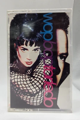 Wop Bop Torledo - PROMO Cassette Sealed - Image 1 of 4