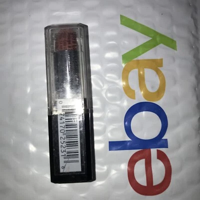 NYC Ultra последний губная помада 420 мусс запечатанный новый без коробки дефект - Изображение 1 из 3