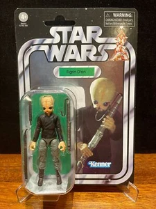 STAR WARS Vintage Collection FIGRIN D'AN VC249 3.75" Action Figure - MINT - Picture 1 of 8