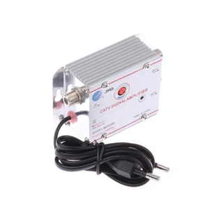 8620SA2 2-output Terrestrial Cable Digital TV Analog Signal Booster Amplifier - Picture 1 of 9