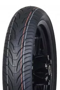 ADATTO HONDA VISION 110 VEE GOMMA 90/90-14 45L TL RINFORZATO VRM396 PNEUMATICO POSTERIORE - Foto 1 di 1