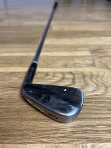 Cleveland CG1 Black pearl Micro Mill 3 Iron Stiff Flex Shaft - Picture 1 of 11