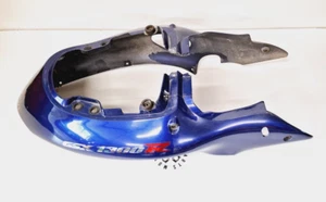 Suzuki GSX 1300 R Hayabusa Verkleidung hinten - Bild 1 von 4