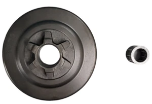 Sprocket Rim and Drum for Husqvarna Model 334T,335,335XPT,336,338XPT,339 PRO - Picture 1 of 4
