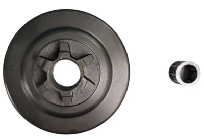 Sprocket Rim and Drum for Husqvarna Model 334T,335,335XPT,336,338XPT,339 PRO  - Image 1 of 4