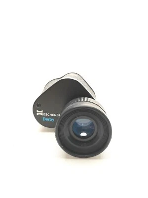 Monocolo 8x30 Derby Eschenbach Foto 1 de 4