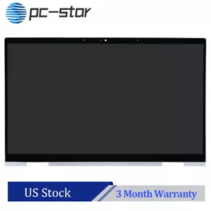 15.6''For HP Envy X360 15-EW 15T-EW 15-EW0023DX LCD Touch Screen Replacement - Picture 1 of 5