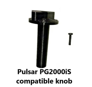 Generador Inversor Pulsar PG2000iS Perno Run Estrangulador + Tornillo Parte de impresión 3D - Imagen 1 de 8