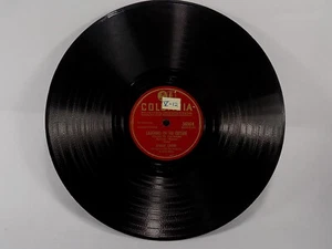 DINAH SHORE SHELLAC RECORD COLUMBIA 36964 The Gypsy Laughing On the Outside - Picture 1 of 3