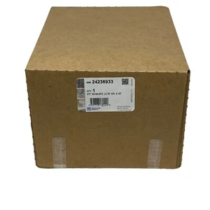 ACDelco 24236933 GM 24236517 Transmission Fluid Filter for 6L80 6L90 - Picture 1 of 8