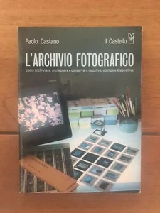l'archivio fotografico - Foto 1 di 1