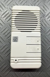 AMPLYVOX 442 VIVAVOCE BIANO-GRIGIO - Foto 1 di 3