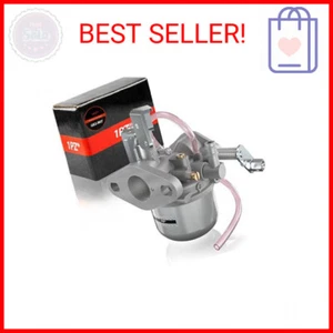 1PZ GE2-R07 Carburetor Carb for 1982-1987 EZGO Golf Cart 2 Cycle Engines 20071-G - Picture 1 of 2