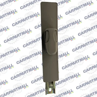 1994-1997 Honda Accord Sedan 4-DR Front Left Seat Belt High Adjuster Assembly - Image 1 of 4