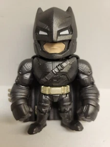 Metals Batman v Superman Die-Cast Action Figure/Armored Batman Jada Toys - Picture 1 of 7