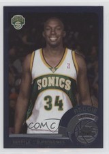 2002-03 Topps Chrome Reggie Evans #28 Rookie RC