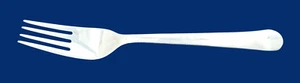 Ikea DRAGON Stainless Japan 224-22 - Dinner Fork 7 1/2" - Picture 1 of 2
