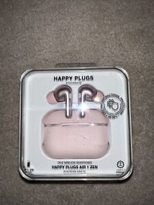 Happy Plugs Air 1 Zen - NEW! Pink
