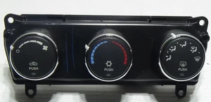 2008-2010 Dodge Challenger Climate Control Switch - Picture 1 of 7