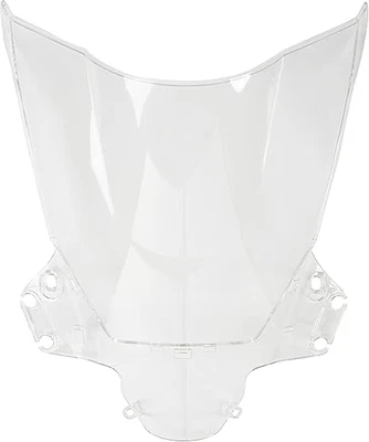 Parabrisas transparente de motocicleta para Honda CBR250R 13 2011-2014 delantero ABS Foto 1 de 4