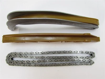 Tensor deslizante guía cadena leva BMW K1200GT K1200RS K1200LT ABS Foto 1 de 2