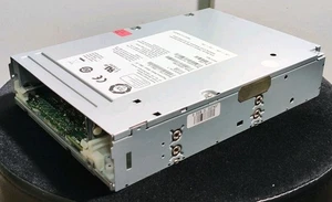 AS-IS Hp AQ294C#900 LTO5 8G FC HH Internal Tape Drive Quantum Scalar i40 - Picture 1 of 6