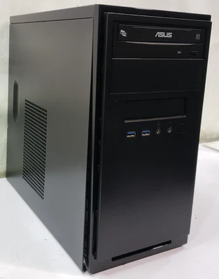 ASUS PRIME H270M-PLUS Desktop Intel Core i7-7700 @ 3.60GHz 8GB RAM NoHDD/OS - Image 1 of 4