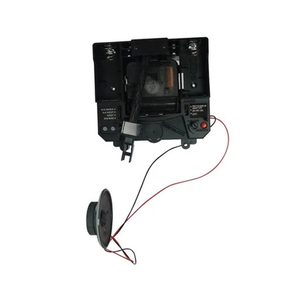 Pendulum Clock Movement Quartz DIY for Easy to Use Long Service Life Premium ? - Image 1 of 4