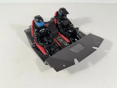 Used Axial Bomber 1:10 Scale Rock Racer Custom Interior, Free Shipping - Image 1 of 4