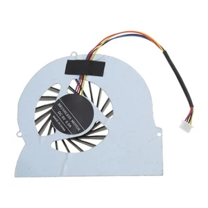 Original CPU Cooling Fan For EliteBook 8460P 8560P 8560W CPU Cooler Radiator - Afbeelding 1 van 8